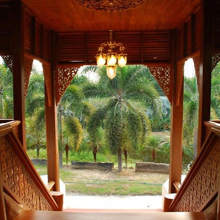 Khum Khun Wang Resort Mae Wang Екстер'єр фото