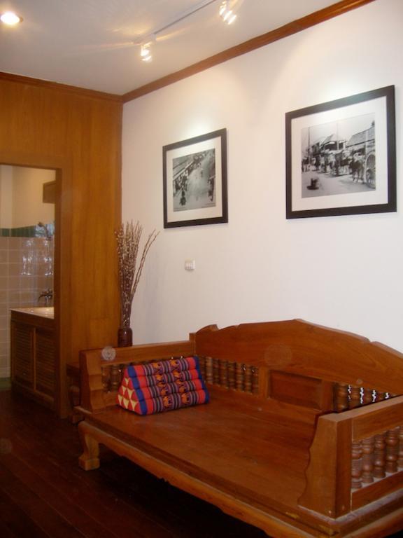 Khum Khun Wang Resort Mae Wang Екстер'єр фото