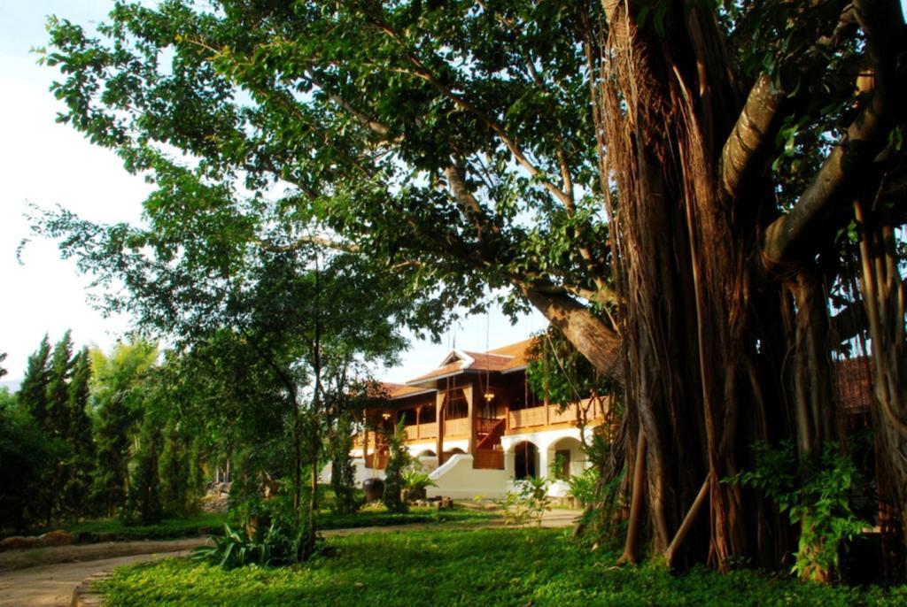 Khum Khun Wang Resort Mae Wang Екстер'єр фото