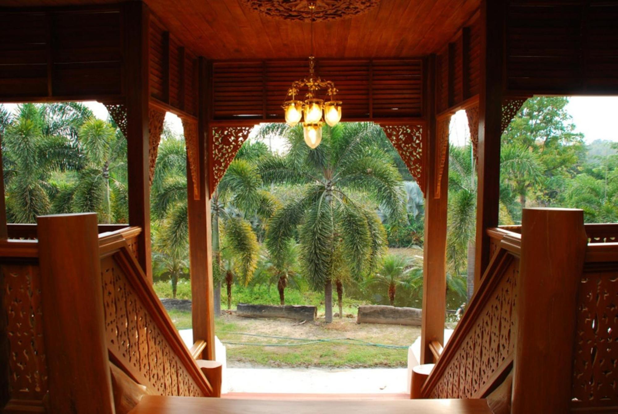 Khum Khun Wang Resort Mae Wang Екстер'єр фото