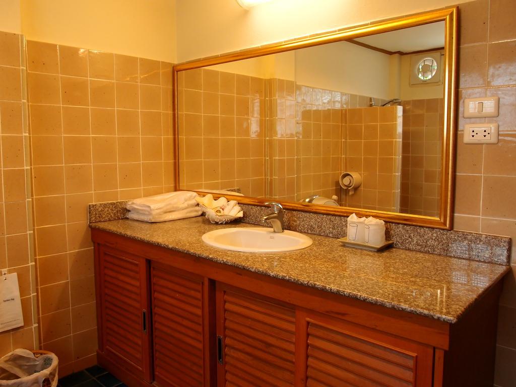 Khum Khun Wang Resort Mae Wang Екстер'єр фото