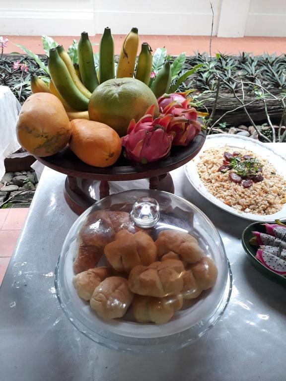 Khum Khun Wang Resort Mae Wang Екстер'єр фото