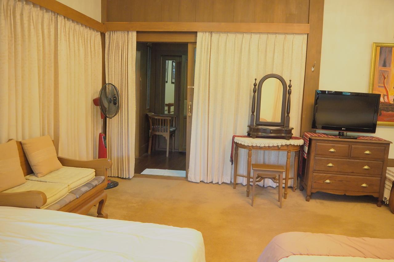 Khum Khun Wang Resort Mae Wang Екстер'єр фото