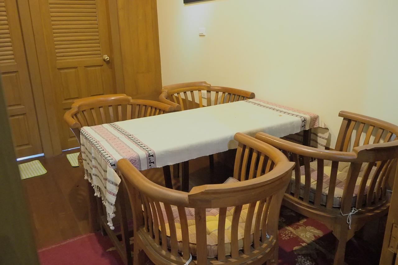 Khum Khun Wang Resort Mae Wang Екстер'єр фото