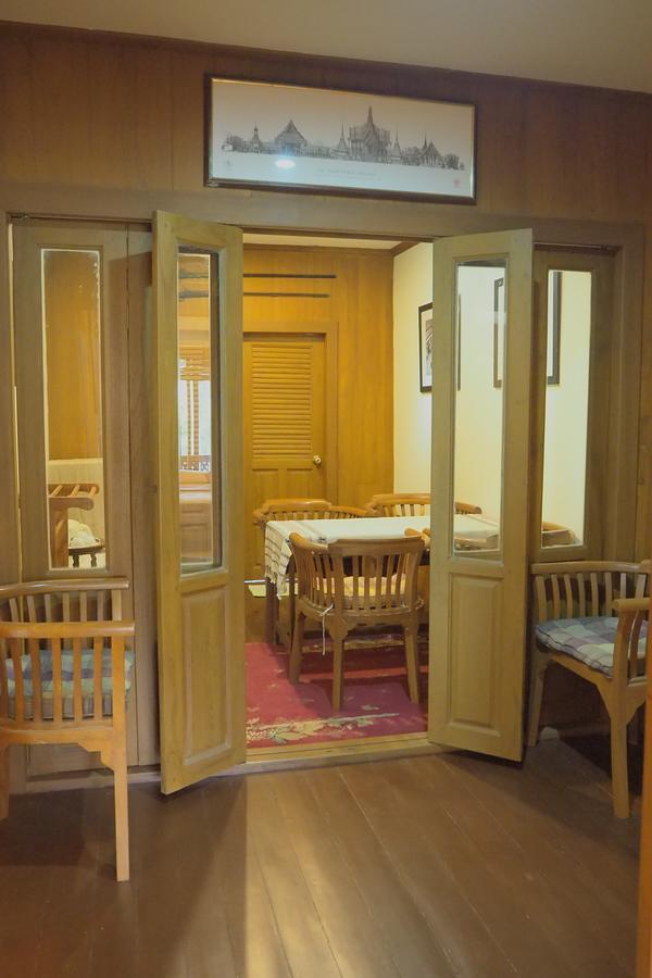 Khum Khun Wang Resort Mae Wang Екстер'єр фото