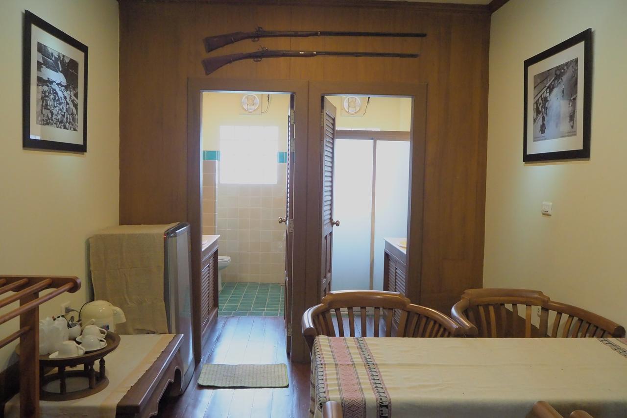 Khum Khun Wang Resort Mae Wang Екстер'єр фото